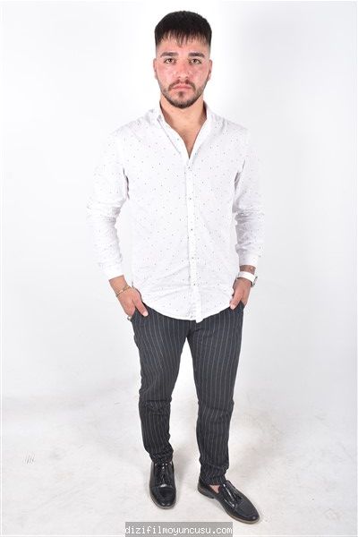 Kayseri Cast Ajans Hasan 118926