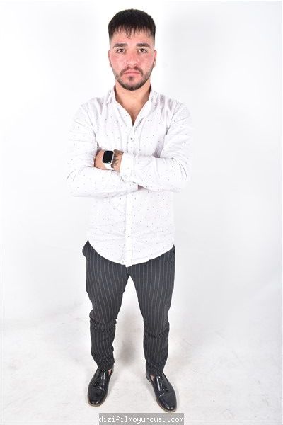Kayseri Cast Ajans Hasan 118927