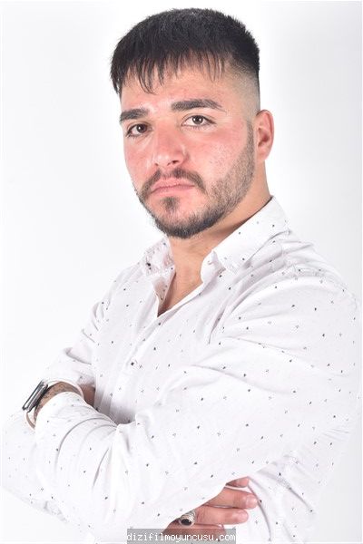 Kayseri Cast Ajans Hasan 118928