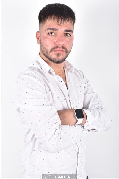 Kayseri Cast Ajans Hasan 118929