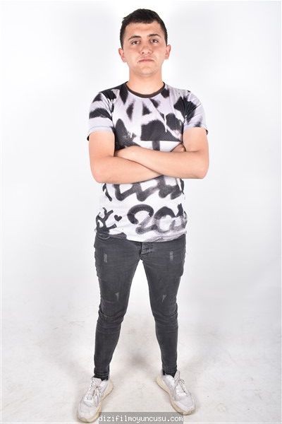 Kayseri Cast Ajans Hasan 118931