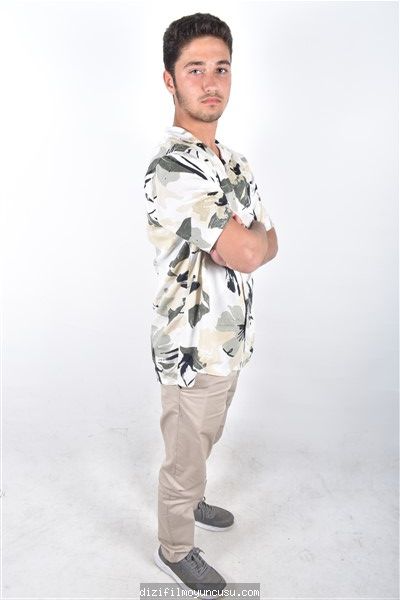 Kayseri Cast Ajans İbrahim 119010