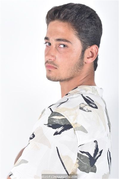 Kayseri Cast Ajans İbrahim 119011