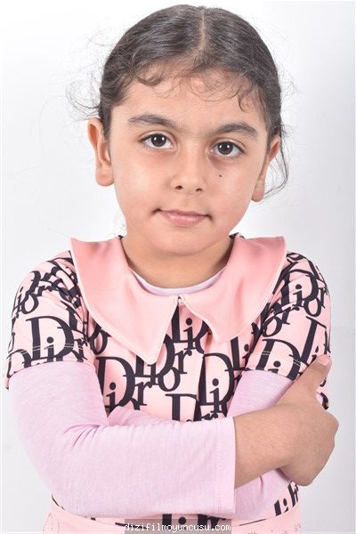 Kayseri Cast Ajans İpek 118952