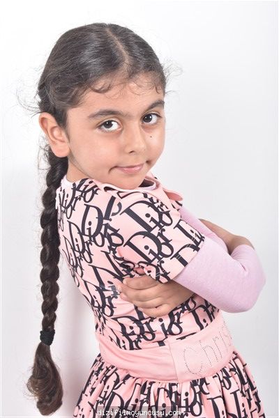 Kayseri Cast Ajans İpek 118954