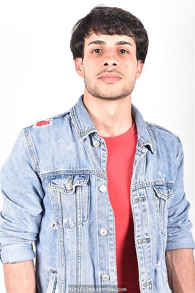 Erkek Oyuncular Adayımız Mohammad