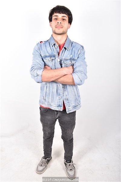 Kayseri Cast Ajans Mohammad 118923