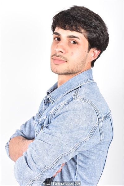 Kayseri Cast Ajans Mohammad 118924