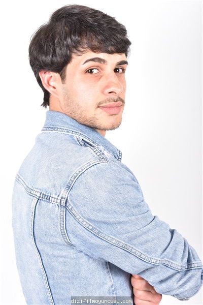 Kayseri Cast Ajans Mohammad 118925