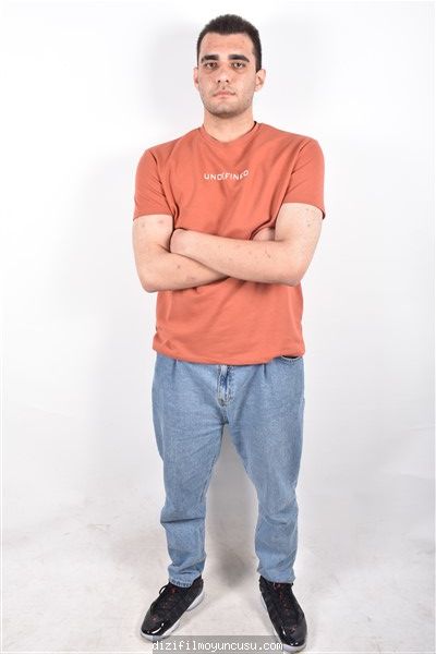 Kayseri Cast Ajans Mücahit 118981