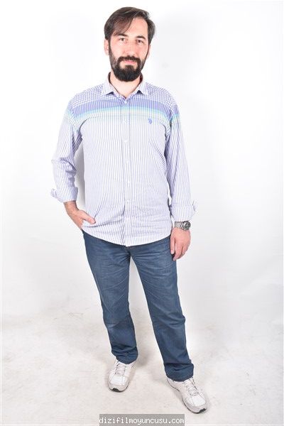 Kayseri Cast Ajans Sultan 118967