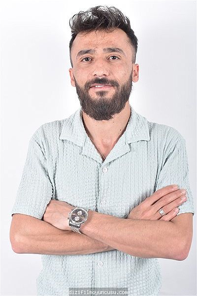 Erkek Oyuncular Adayımız Sadık