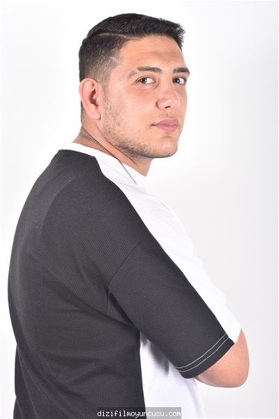 Kayseri Cast Ajans Talha 118962