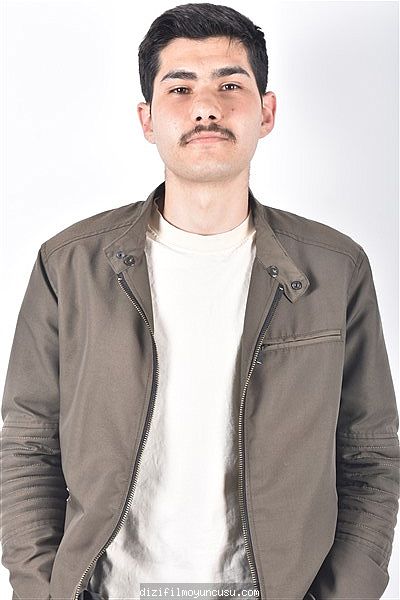 Erkek Oyuncular Adayımız Yusufcan