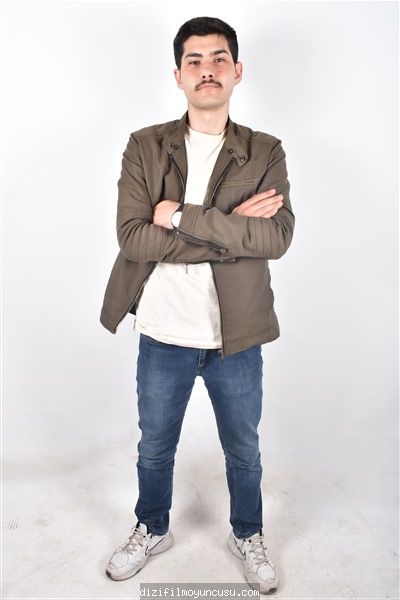 Kayseri Cast Ajans Yusufcan 118911