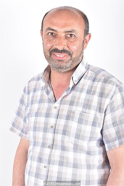 Erkek Oyuncular Adayımız Ziya