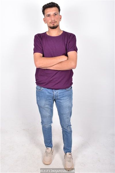 Erzincan Cast Ajans Ahmet 119230