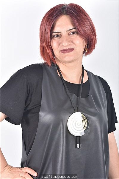 Kayseri Cast Ajans Arife 437696
