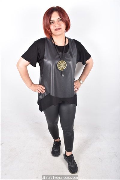Kayseri Cast Ajans Arife 119068