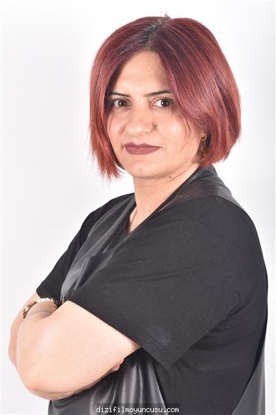 Kayseri Cast Ajans Arife 119070