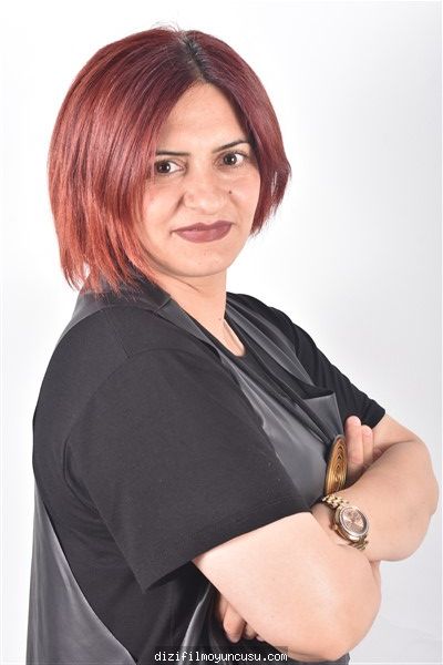 Kayseri Cast Ajans Arife 119071