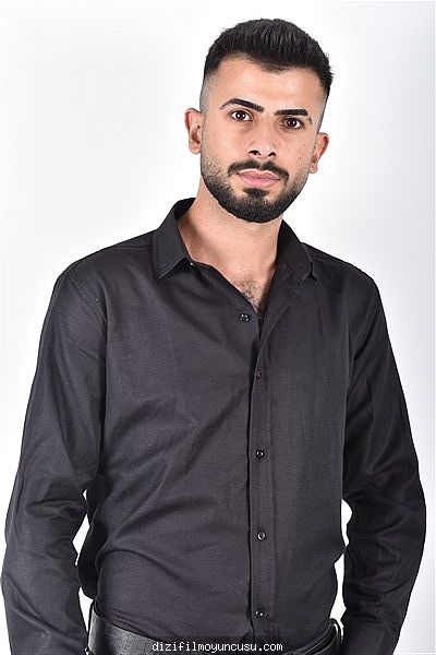 Erkek Oyuncular Adayımız Baran
