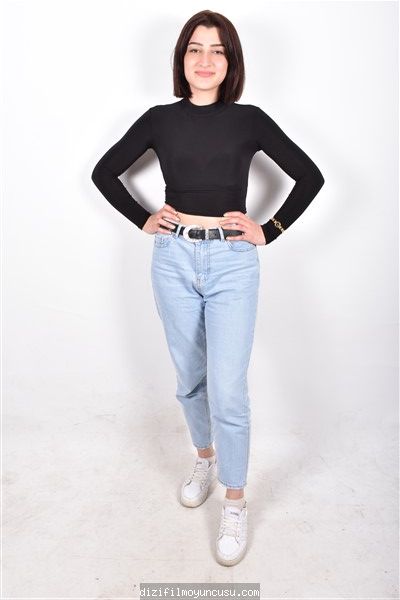 Erzincan Cast Ajans Dilan 119117