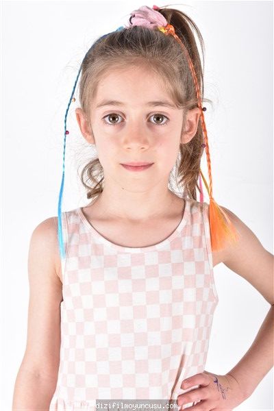 Erzincan Cast Ajans Elif 119169