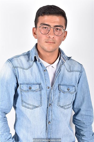 Erkek Oyuncular Adayımız Emirhan