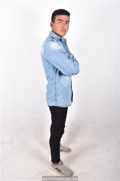 Erzincan Cast Ajans Emirhan 119208