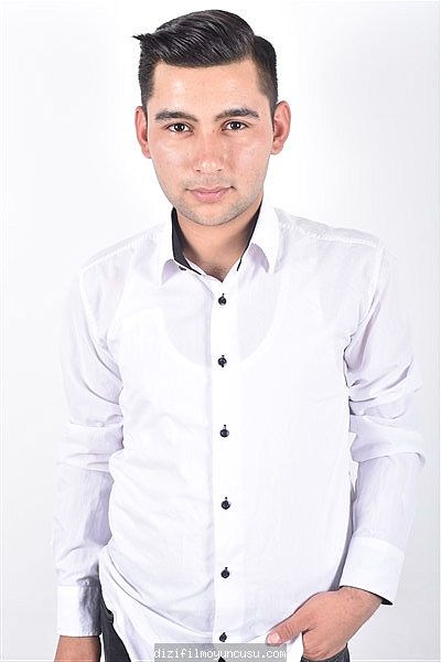 Erkek Oyuncular Adayımız Emre