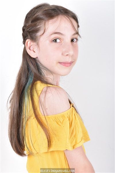 Erzincan Cast Ajans Hatice 119192