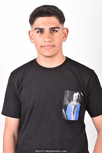 Çocuk Oyuncular Adayımız Kerem