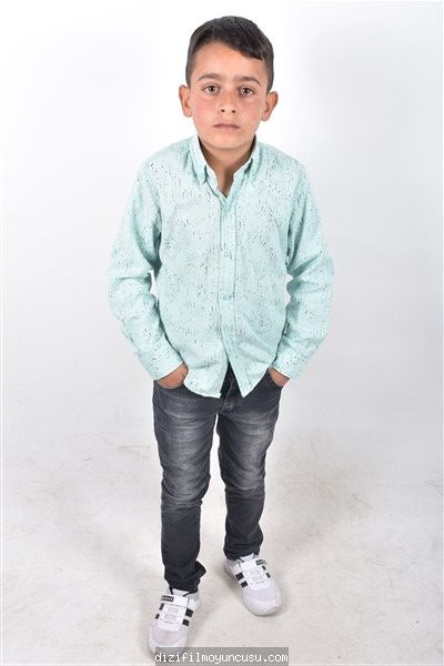Kayseri Cast Ajans Mehmet 119048
