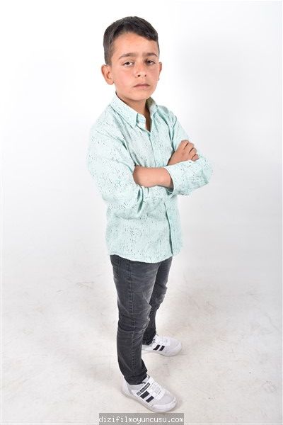 Kayseri Cast Ajans Mehmet 119050