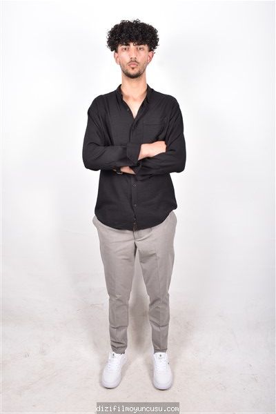 Erzincan Cast Ajans Metincan 119086