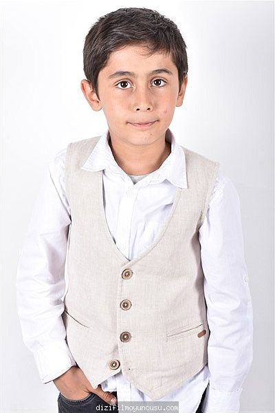 Çocuk Oyuncular Adayımız Muhammed