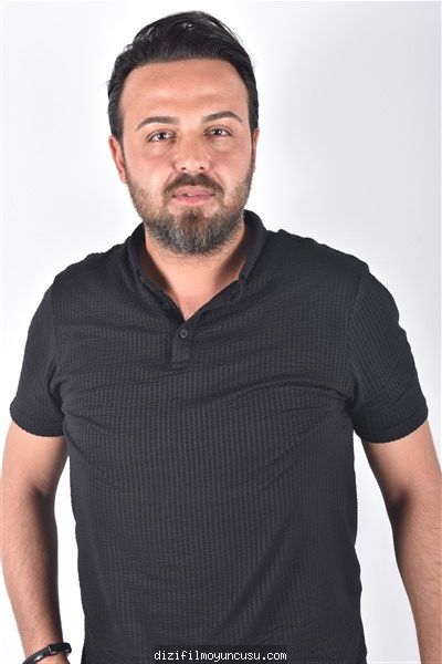 Kayseri Cast Ajans Mustafa 119064