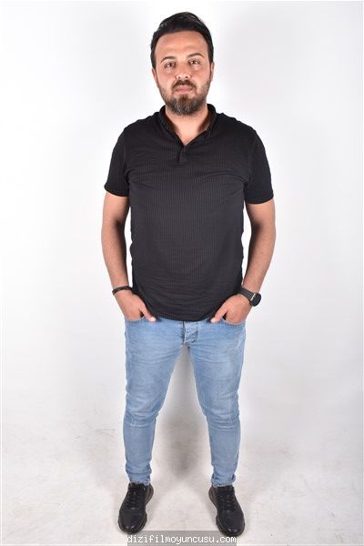 Kayseri Cast Ajans Mustafa 119065