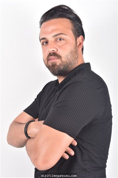 Kayseri Cast Ajans Mustafa 119067
