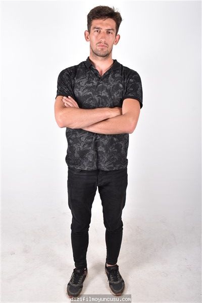 Erzincan Cast Ajans Mustafa 119077