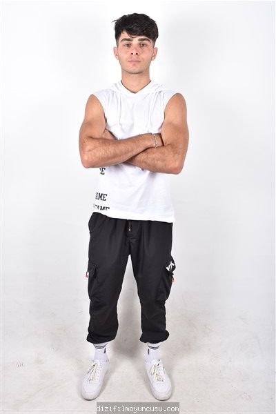Erzincan Cast Ajans Mustafa 119178