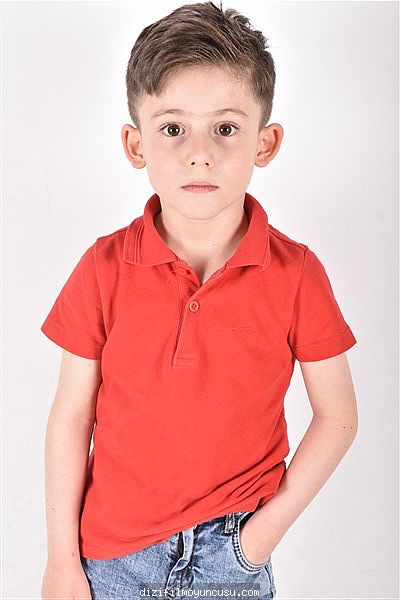 Çocuk Oyuncular Adayımız Ömer