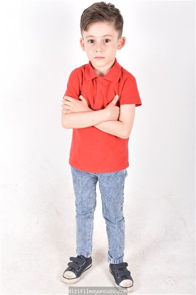 Erzincan Cast Ajans Ömer 119202