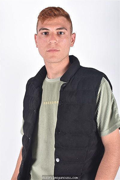 Erkek Oyuncular Adayımız Polat