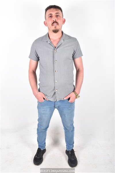 Kayseri Cast Ajans Şaban 119052