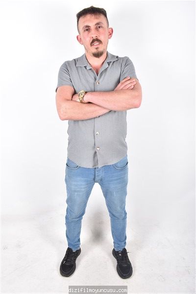 Kayseri Cast Ajans Şaban 119053