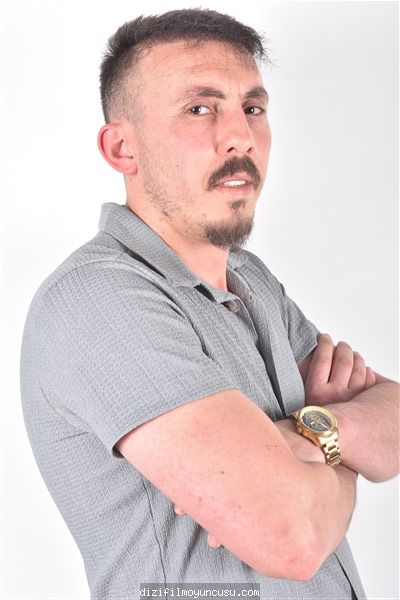 Kayseri Cast Ajans Şaban 119054