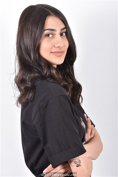 Erzincan Cast Ajans Seda 119147