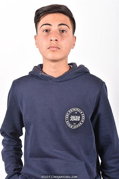Erkek Oyuncular Adayımız Serçay